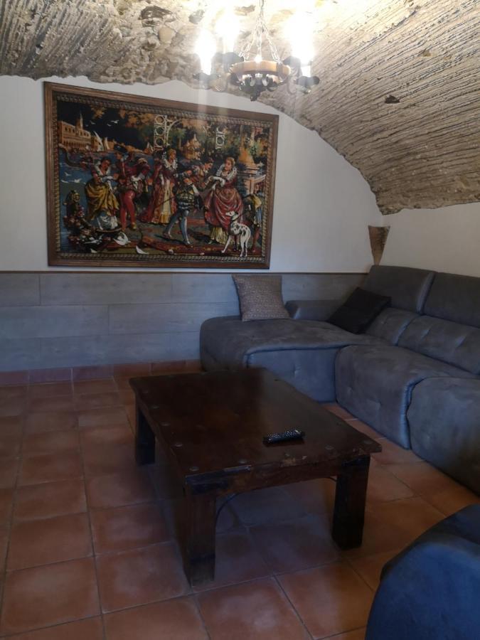 Casa Rural, Masia Antigua Restaurada Begur Exterior photo